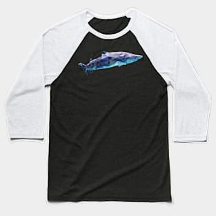 Shark Baseball T-Shirt